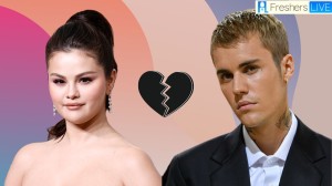 Why Did Selena Gomez and Justin Bieber Break Up? Selena Gomez And Justin Biebers Relationship Timeline