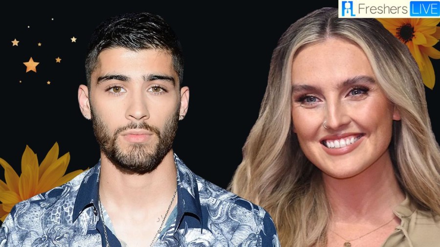 Why Did Zayn Malik and Perrie Edwards Split? Know the Full Story