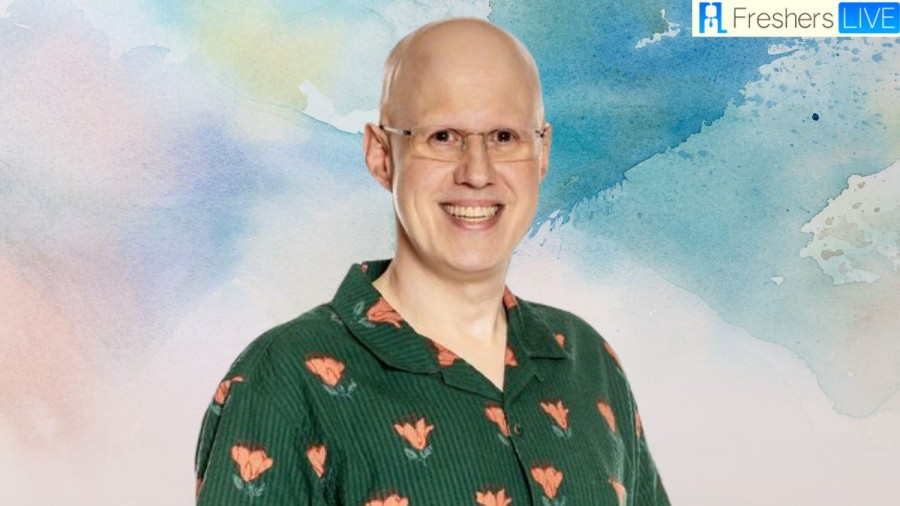 Why is Matt Lucas leaving Bake Off? Who will replace him?