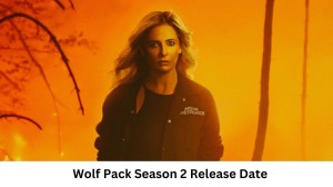 Wolf Pack Season 2 Release Date and Time, When Is It Coming Out?