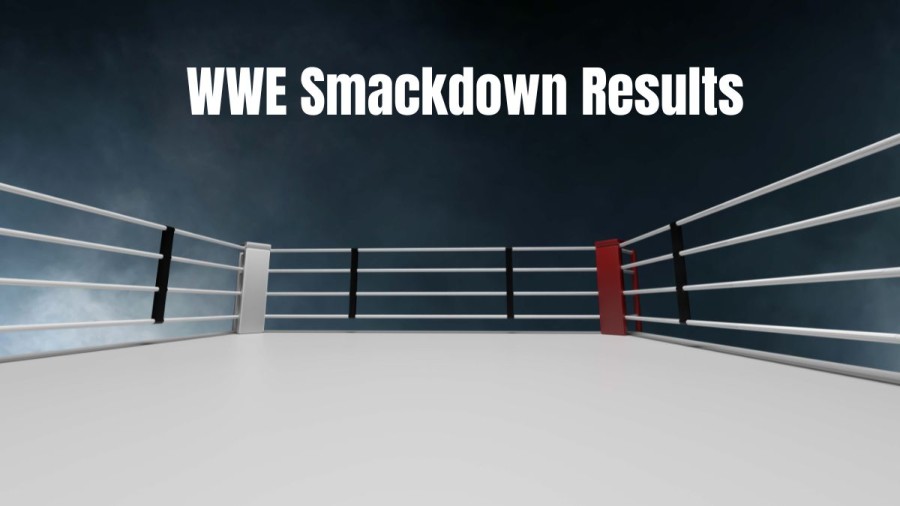 WWE Smackdown Results, WWE Smackdown Highlights, Ratings, and More