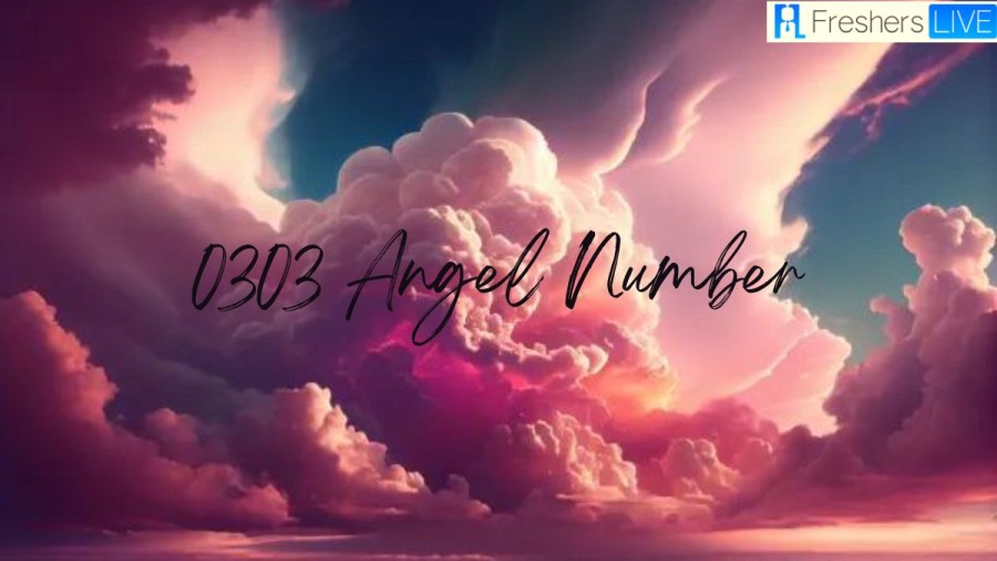 0303 Angel Number - Beyond the Humanism