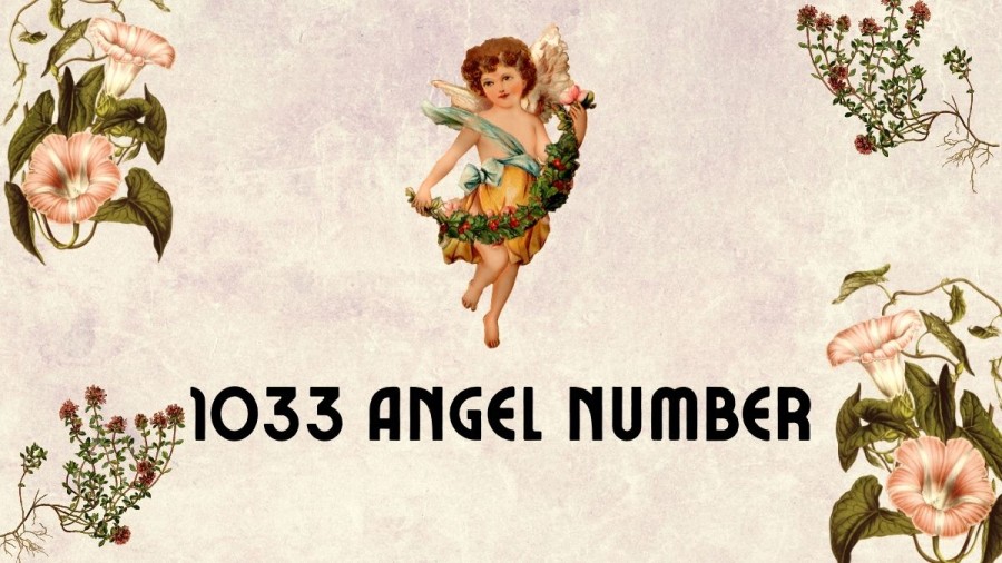 1033 Angel Number Meaning, What Does it Mean?