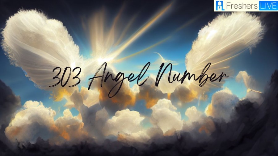 303 Angel Number, Know its meaning in Career, Love, Spirituality