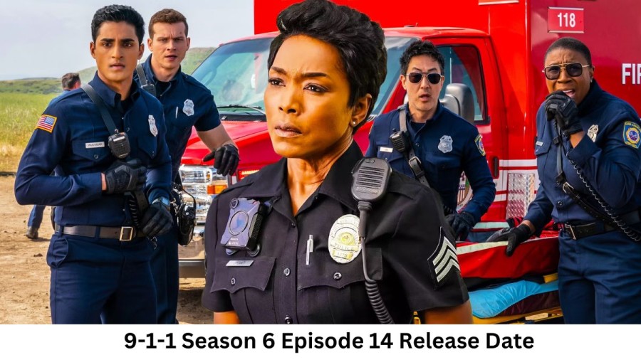 9-1-1 Season 6 Episode 14 Release Date and Time, Countdown, When Is It Coming Out?