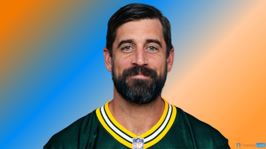 Aaron Rodgers Girlfriend 2023, Who is Mallory Edens?