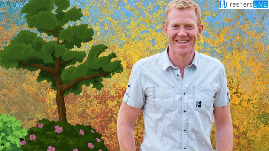 Adam Henson illness: What illness does he have? Check Here!