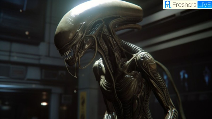 Alien Isolation Walkthrough, Wiki, Guide, and Gameplay