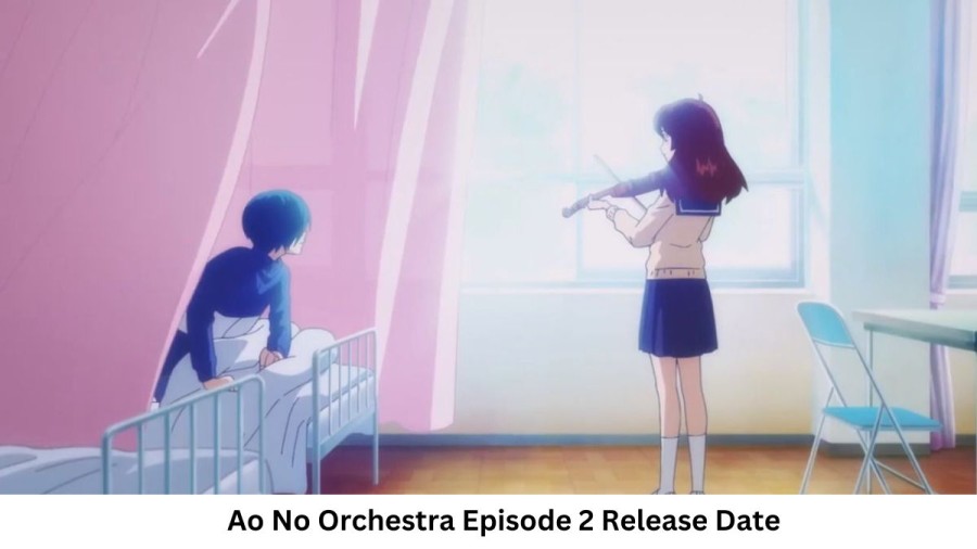 Ao No Orchestra Season 1 Episode 2 Release Date and Time, Countdown, When Is It Coming Out?