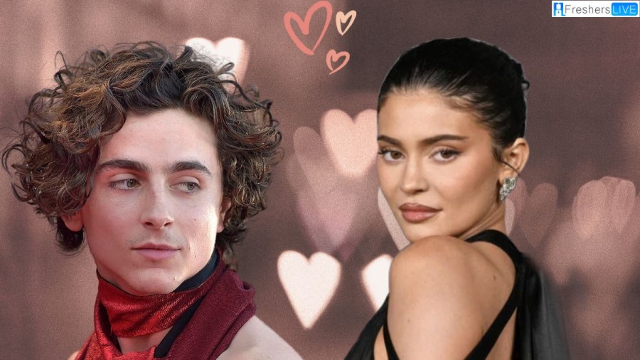 Are Kylie Jenner and Timothee Chalamet dating? Check Here