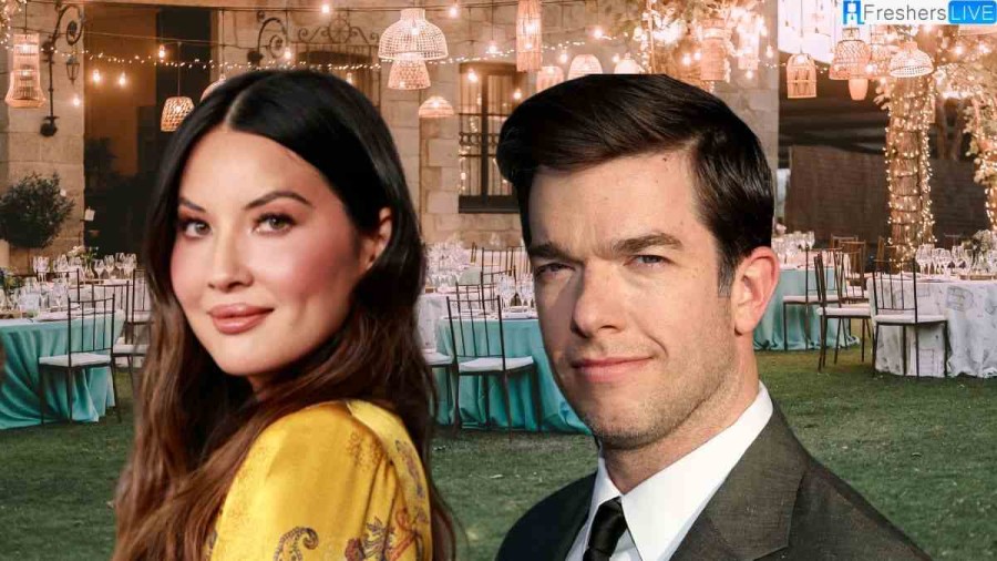 Are Olivia Munn and John Mulaney Still Together?