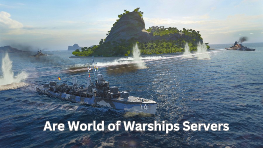 Are World of Warships Servers Down Check World of Warships Server Status, Maintenance, Problems and Outages