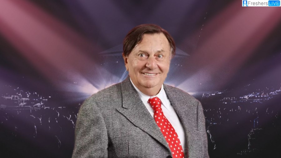 Barry Humphries Illness and Health Update: Is He Sick? Check Here