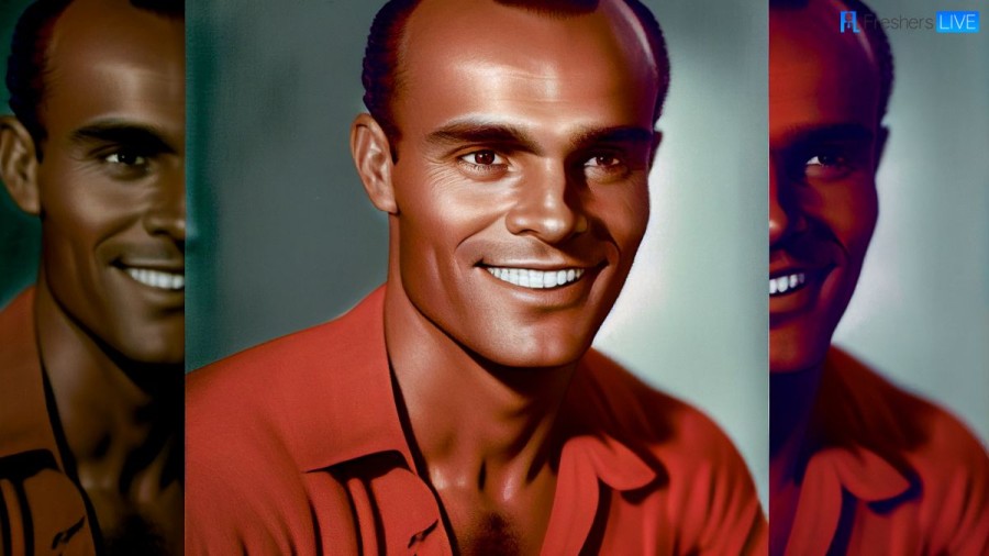 Best Harry Belafonte Songs - You Can't Skip Them