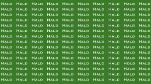 Brain Teaser: If you have Eagle Eyes Find the Word Hold among Hald in 13 Secs