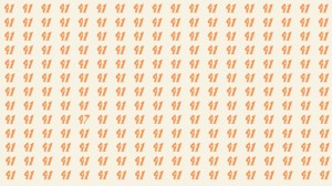 Brain Test: Can you find the number 47 among 41 in 10 seconds?