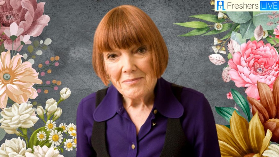 Dame Mary Quant Cause Of Death, What Happened To Her?