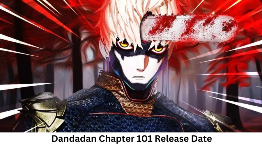 Dandadan Chapter 101 Release Date and Time, Countdown, When Is It Coming Out?