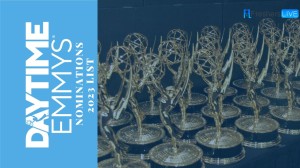 Daytime Emmys Nominations 2023 List, Nominees, and More