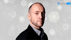 Derren Brown Illness, Is He a Hypnotist? What Happened to Him?