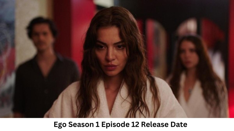 Ego Season 1 Episode 12 Release Date and Time, Countdown, When is it Coming Out?