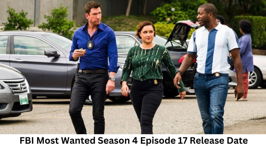 FBI Most Wanted Season 4 Episode 17 Release Date and Time, Countdown, When Is It Coming Out?