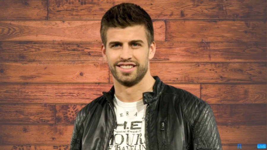 Gerard Pique Girlfriend 2023, Who is Clara Chia Marti?