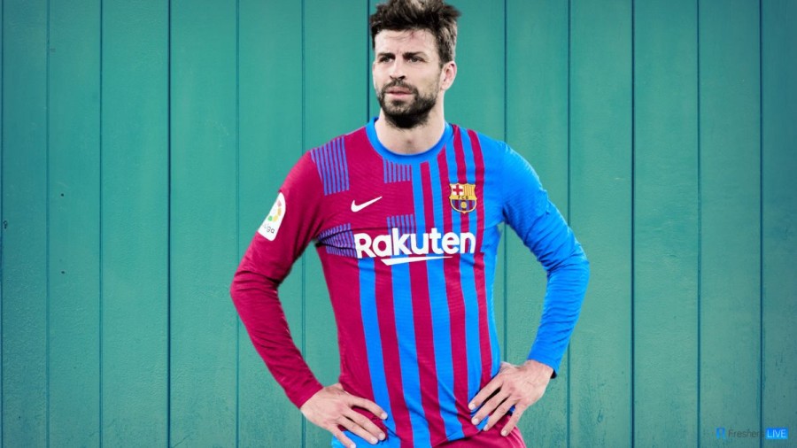 Gerard Pique Girlfriend 2023, Who is Clara Chia Marti?