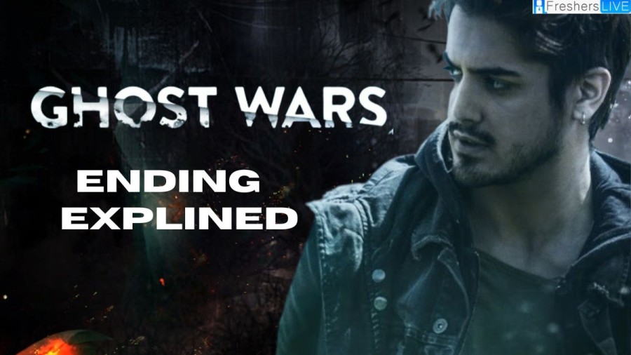 Ghost Wars Ending Explained, Plot, Cast, and More