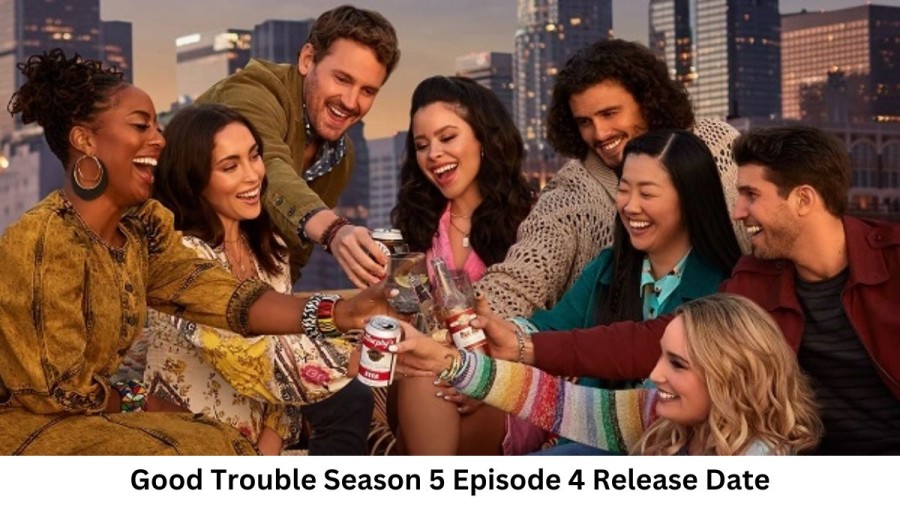 Good Trouble Season 5 Episode 4 Release Date and Time, Countdown, When Is It Coming Out?