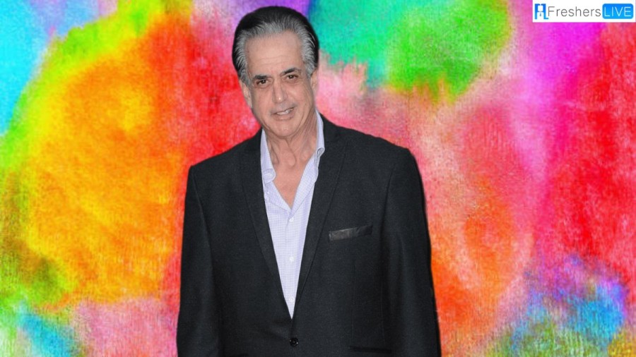 Green Book Actor Frank Vallelonga Jr.s Cause of Death, How did he die?