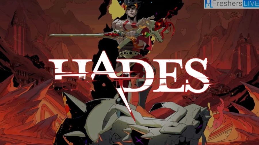 Hades Walkthrough, Guide, Gameplay, Wiki, and More