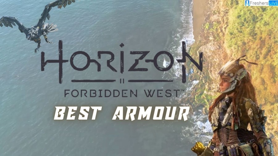 Horizon Forbidden West Best Armor, How to get it? Check Here!