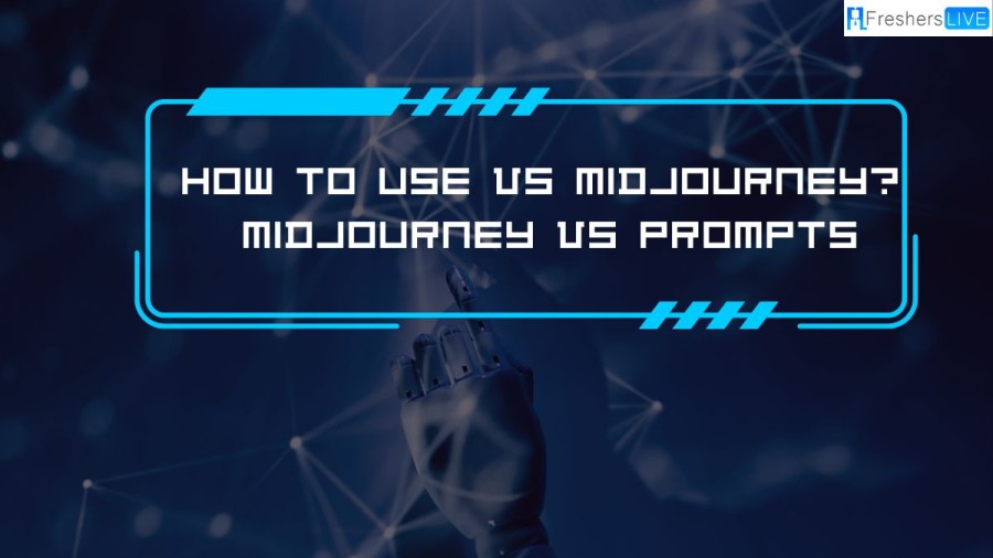 How to use V5 Midjourney? The Ultimate Guide to MidJourney V5