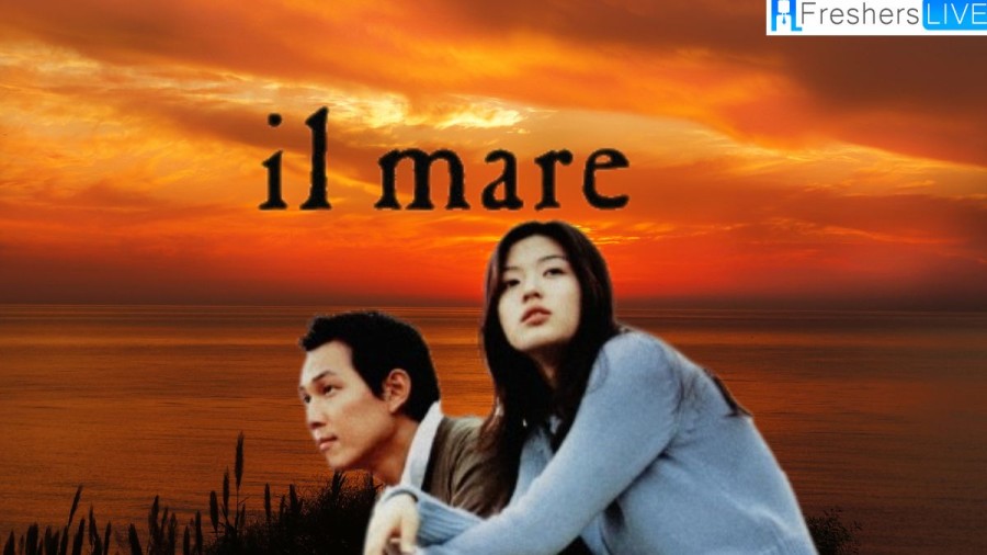 Il Mare Ending Explained, Plot, Cast, And More