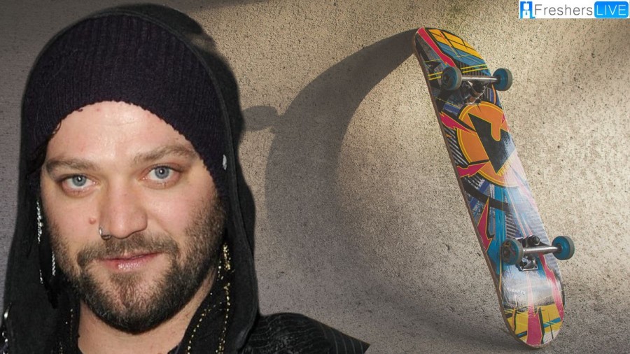 Is Bam Margera Dead or Alive? What Happened to Him?