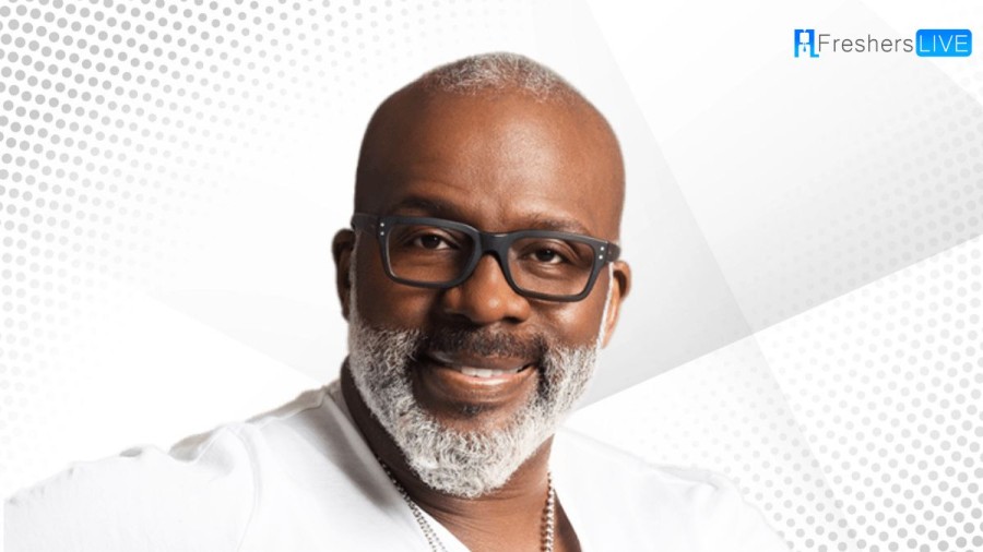 Is Bebe Winans dead or alive? What is his real name?