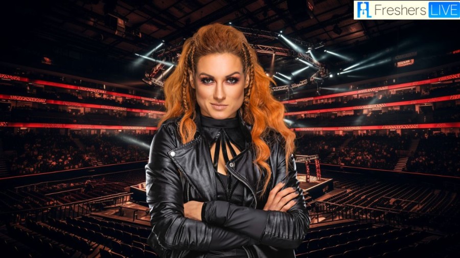 Is Becky Lynch Leaving WWE? Check All Details Here