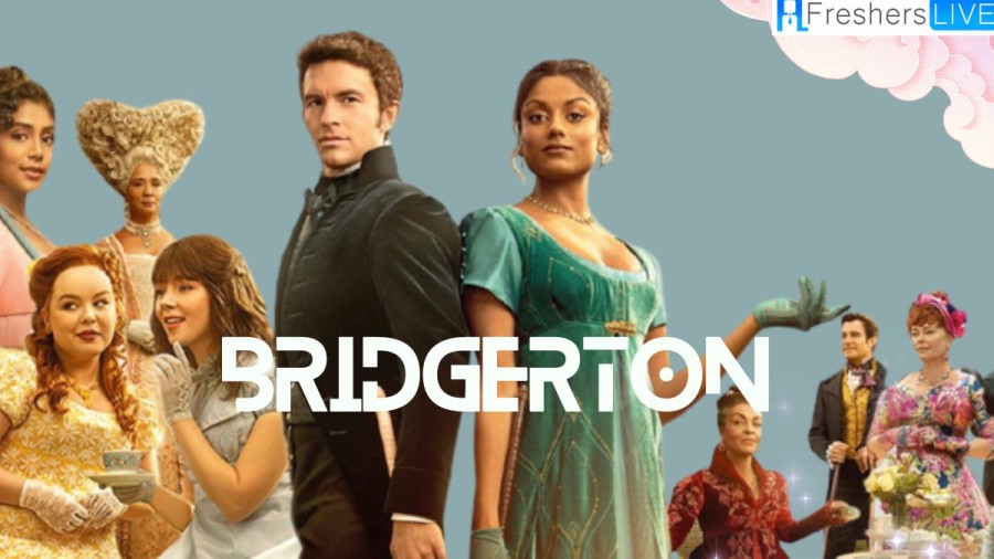 Is Bridgerton Based on a True Story? Everything About the Series