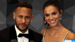 Is Bruna Biancardi and Neymar still together? Check Here!