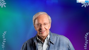 Is Charles Stanley Sick? What Happened To Charles Stanley?