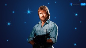 Is Chuck Norris Still Alive and How Old is He?