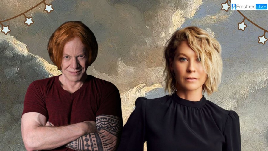 Is Danny Elfman Related to Jenna Elfman? How are They Related?