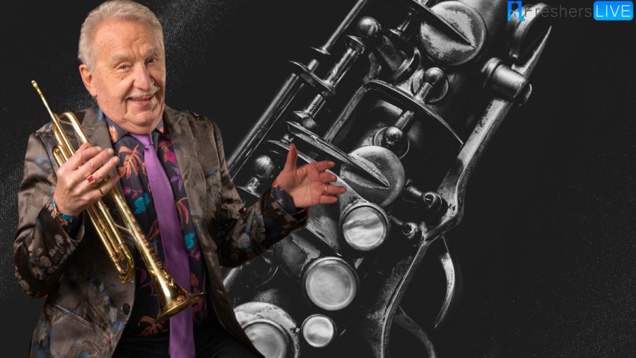 Is Doc Severinsen Still Alive? Where is he Now?