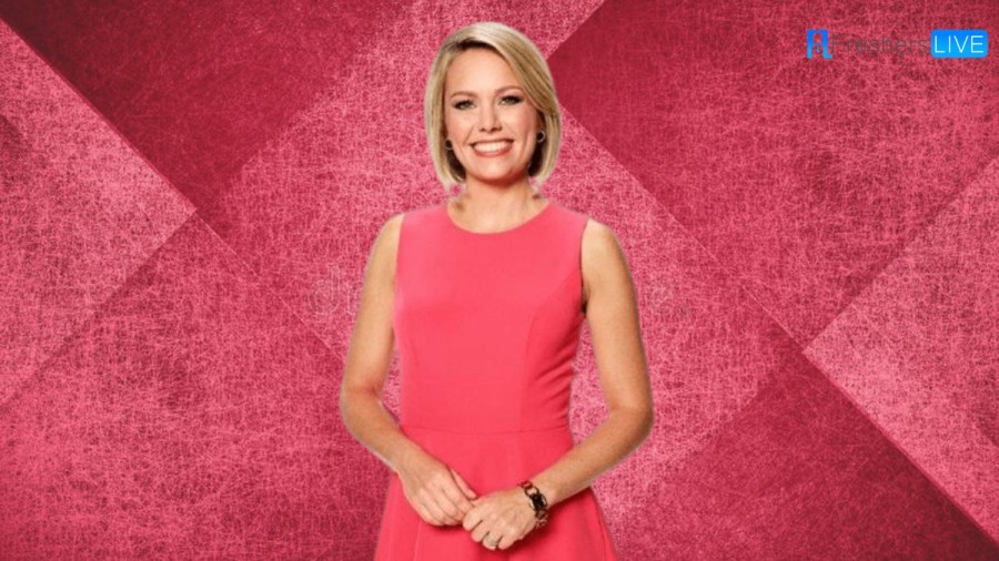 Is Dylan Dreyer sick? What happened to Her? Is She Leaving Today?