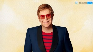 Is Elton John Sick? What Illness does Elton John have? Does Elton John have Cancer?