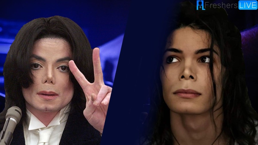 Is Fabio Jackson related to Michael Jackson? How are they related?