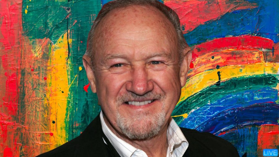 Is Gene Hackman still alive? How old is he now? Check Here