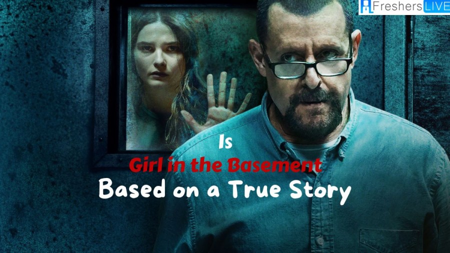 Is Girl in the Basement Based on a True Story? Ending Explained