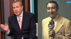 Is Greg Cosell Related to Howard Cosell? Are They Related?